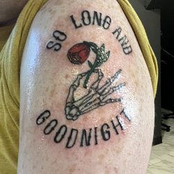 Ink Slaves Tattoo