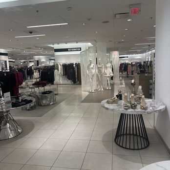 Canal Place - Inside Saks - Shopping Centers Near Me - New Orleans, Louisiana