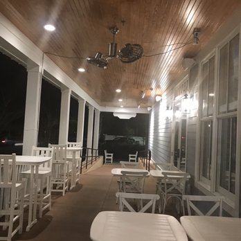 Hook & Barrel - Seafood Near Me - Myrtle Beach, South Carolina