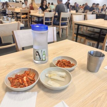 Mdk Noodles - Korean Near Me - Anaheim, California