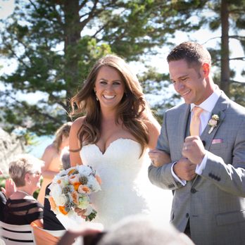 Chris Arson Photography - Chris and Vanessa's Wedding in Lake Tahoe - Event Photography Near Me