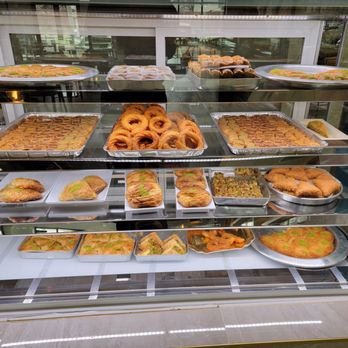 Delah Coffee - Desserts Near Me - Naperville, Illinois