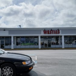 Westies Shoe Outlet - Storefront