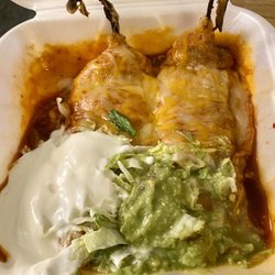 Chili Relleno
