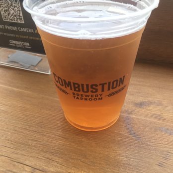 Combustion Brewery & Taproom - Pickerington - El Hefe Hefeweizen - Breweries Near Me - Pickerington, Ohio Combustion Brewery & Taproom - Pickerington - El Hefe Hefeweizen - Breweries Near Me - Pickerington, Ohio