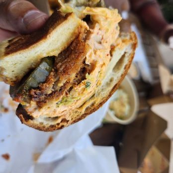 Joella's Deli - Food Trucks Near Me - Napa, California Joella's Deli - Food Trucks Near Me - Napa, California