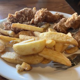 Chicken Tenders