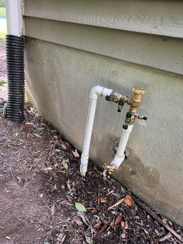 Slide of Atlantic Piping & Heating