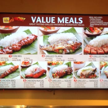 Grill City - Value prices - Filipino Near Me - Irvine, California