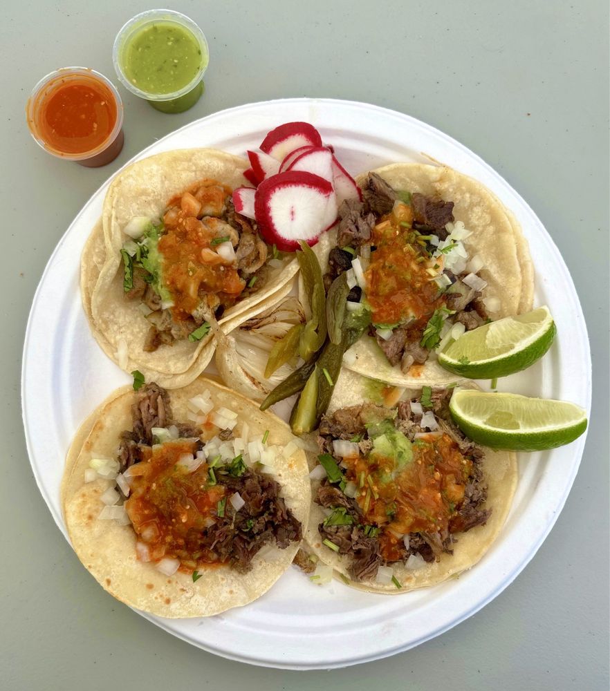 Tacos El Chilango