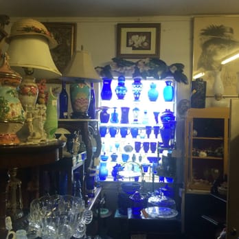 Iron Magnolia - Antiques Near Me - Pass Christian, Mississippi