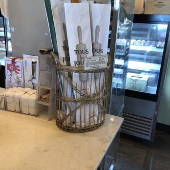 Tous Les Jours - Baguette at the checkout - Bakeries Near Me - Bellevue, Washington Tous Les Jours - Baguette at the checkout - Bakeries Near Me - Bellevue, Washington