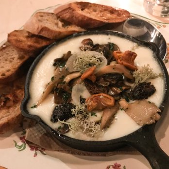 Hearth Restaurant - Canadian (New) Near Me - Saskatoon, Saskatchewan