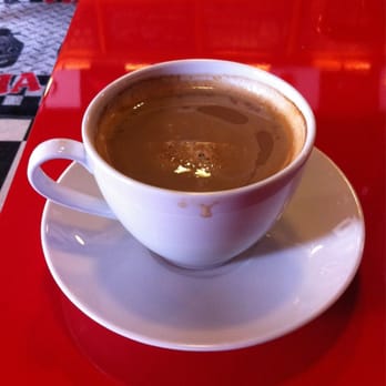 GVA Cafe - Americano. It's soy delicious! - Cafes Near Me - Morgan Hill, California GVA Cafe - Americano. It's soy delicious! - Cafes Near Me - Morgan Hill, California