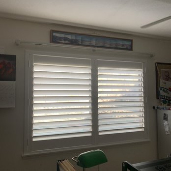 Infinity Window Coverings - Double door shutter - Shades & Blinds Near Me - Riverside, California Infinity Window Coverings - Double door shutter - Shades & Blinds Near Me - Riverside, California