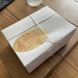 Il Dolce
