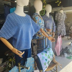 Sassy's Clothing & Gift Boutique
