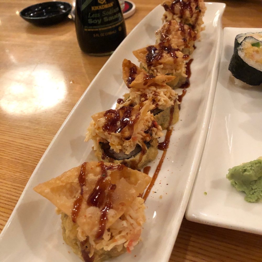 Yokozuna - Japanese Near Me - Tulsa, Oklahoma Yokozuna - Japanese Near Me - Tulsa, Oklahoma