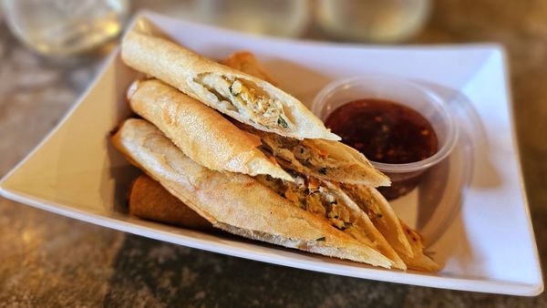 Midtown Spirits by null