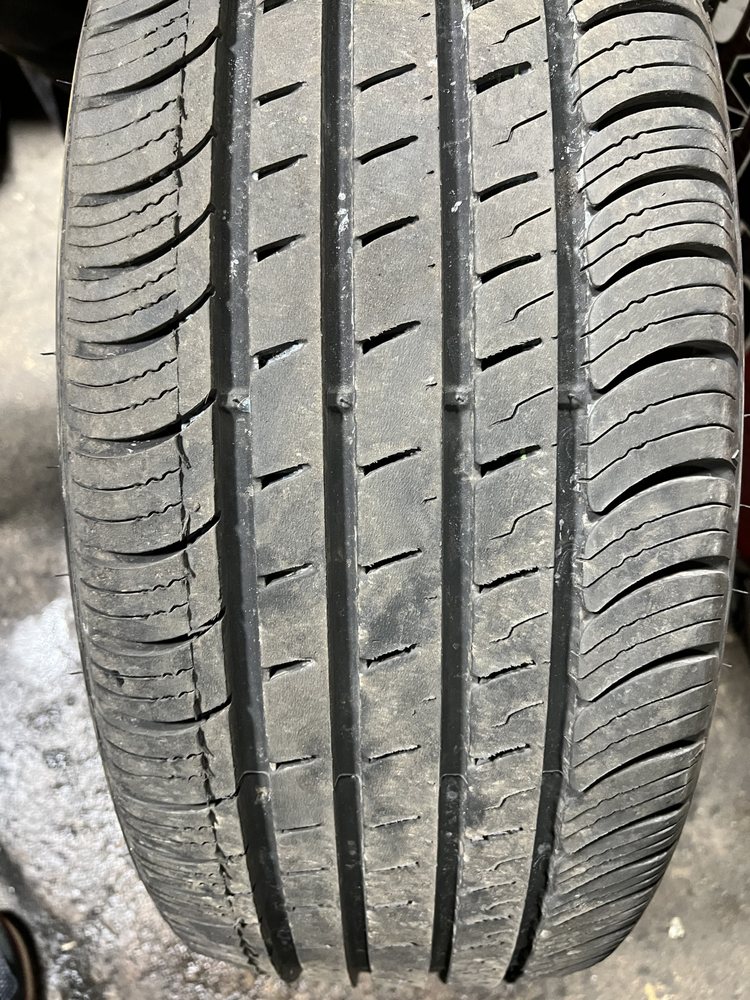 SUPER TOP TIRES 81 Montclair Ave, Paterson, NJ Yelp