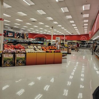 Target - Inside - Department Stores Near Me - Coral Springs, Florida Target - Inside - Department Stores Near Me - Coral Springs, Florida