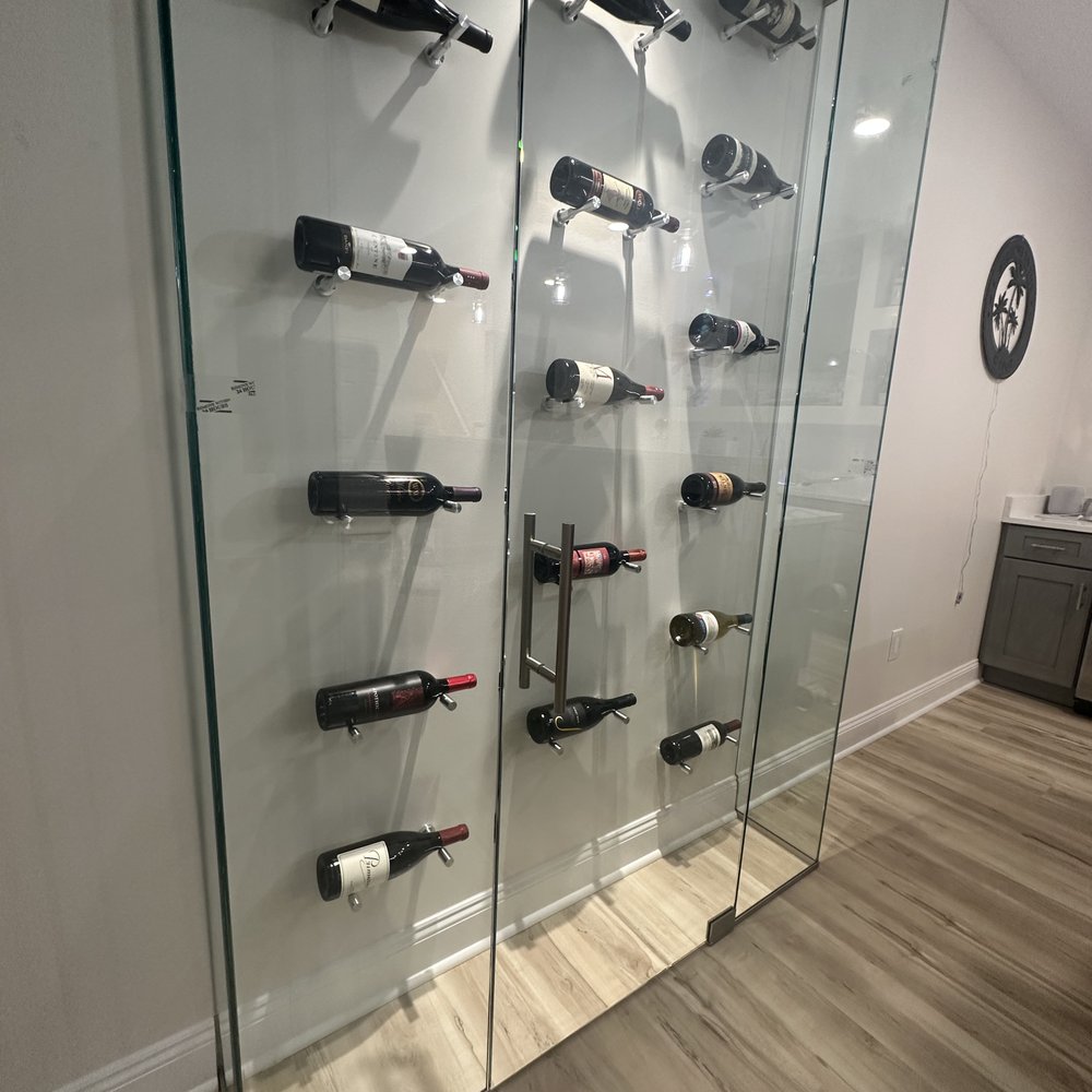 Exquisite Glassworks - Door Sales/Installation Near Me - Annapolis, Maryland Exquisite Glassworks - Door Sales/Installation Near Me - Annapolis, Maryland