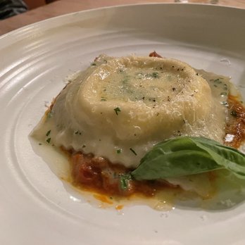 Mama - Ricotta Raviolo & MAMA Sugo - Italian Near Me - Oakland, California Mama - Ricotta Raviolo & MAMA Sugo - Italian Near Me - Oakland, California