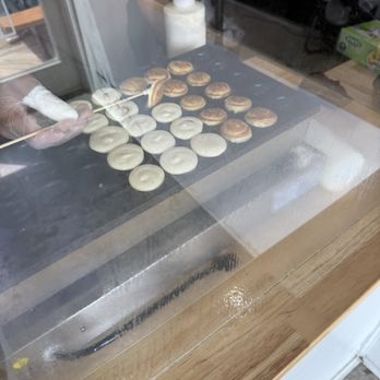 Buttermee Pancakes - Pancakes Near Me - Asbury Park, New Jersey