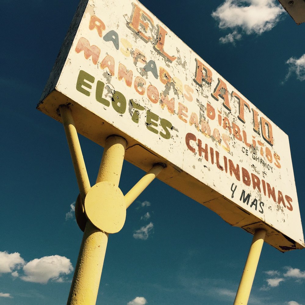 Tamales El Patio - Look for this sign. - Mexican Near Me - Oklahoma City, Oklahoma Tamales El Patio - Look for this sign. - Mexican Near Me - Oklahoma City, Oklahoma