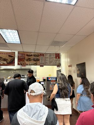 King Taco # 10 by null