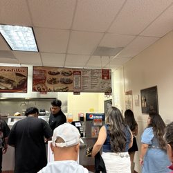 King Taco