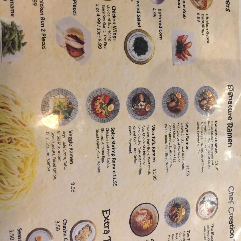 Mr. Ramen - Ramen Near Me - Pompton Lakes, New Jersey Mr. Ramen - Ramen Near Me - Pompton Lakes, New Jersey