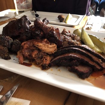 Barque Smokehouse - A varieties of Bbq meats! Good enough for a Viking. - Barbeque Near Me - Toronto, Ontario Barque Smokehouse - A varieties of Bbq meats! Good enough for a Viking. - Barbeque Near Me - Toronto, Ontario