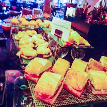 Marché - Mini deli selection - Buffets Near Me - Acapulco, GRO