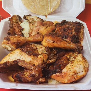 Pollos Nortenos - 1 Pollo - Mexican Near Me - Mission, Texas Pollos Nortenos - 1 Pollo - Mexican Near Me - Mission, Texas