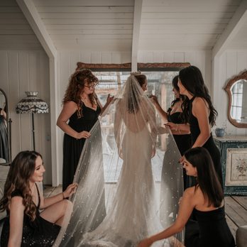 Miller's Landing - Venues & Event Spaces Near Me - Lake Arrowhead, California
