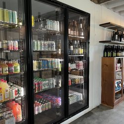 Wilson Farm - Beer and wine