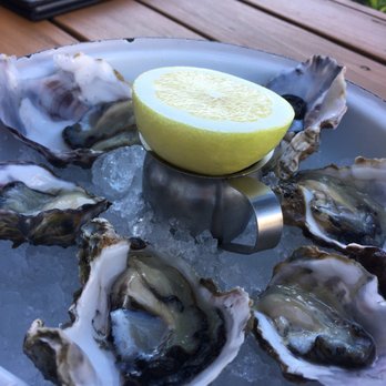 Oyster And Chop - Seafood Near Me - Auckland, AUK Oyster And Chop - Seafood Near Me - Auckland, AUK