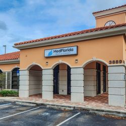 MedFlorida Medical Centers - MedFlorida Medical Centers Jupiter