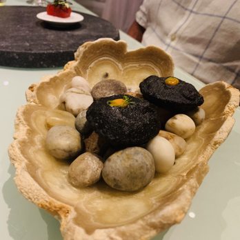 Cocina de Autor - Signature Cuisine Near Me - Playa del Carmen, ROO