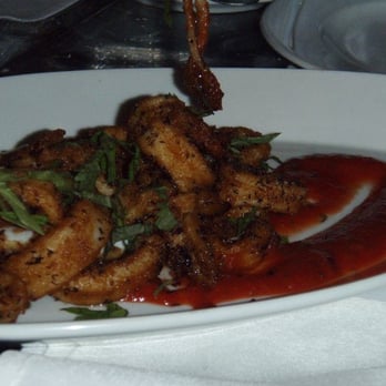Stage Restaurant - The yummy calamari 11/20 - New American Near Me - Honolulu, Hawaii Stage Restaurant - The yummy calamari 11/20 - New American Near Me - Honolulu, Hawaii