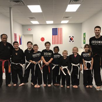 Ordonio Martial Arts - OMA beginners Taekwondo class - Martial Arts Near Me - Humble, Texas Ordonio Martial Arts - OMA beginners Taekwondo class - Martial Arts Near Me - Humble, Texas
