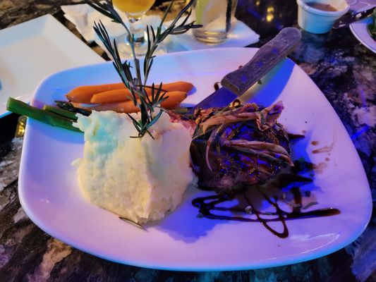 Di Paolo's Italian Ristorante by null