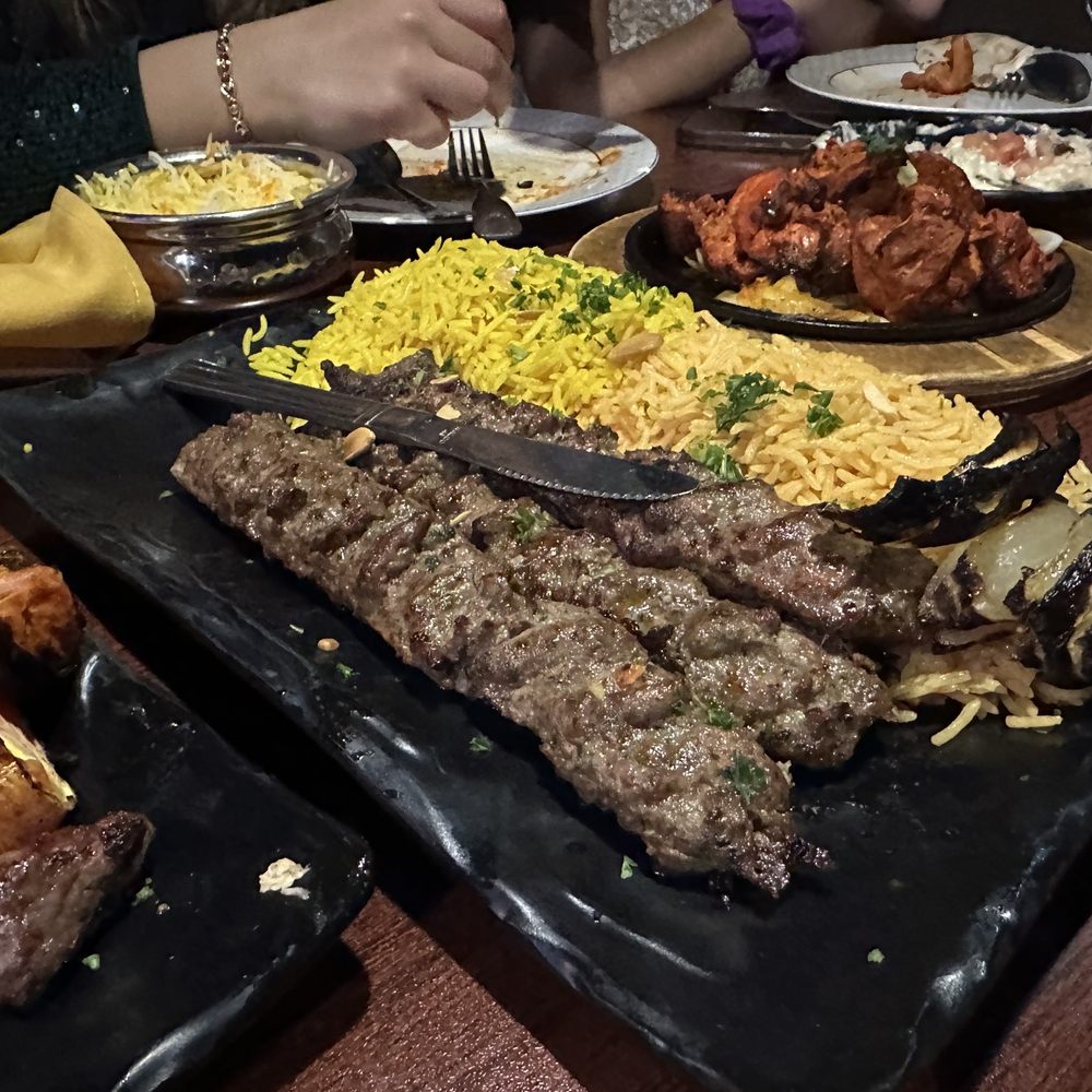 Tandoori Albadia - Indian Near Me - Villa Park, Illinois Tandoori Albadia - Indian Near Me - Villa Park, Illinois