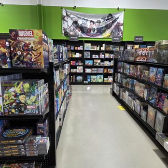 401 Games - Tabletop Games Near Me - Concord, Ontario 401 Games - Tabletop Games Near Me - Concord, Ontario