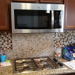 Tri County Appliance
