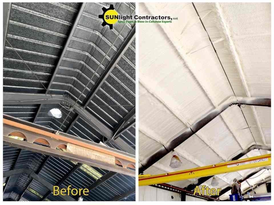 Slide of Sunlight Contractors