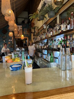 Esters Fair Prospect by null