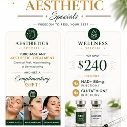 July Specials