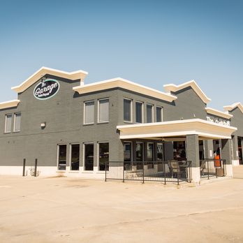 RC Auto Specialists - The Garage Shop | Broken Arrow | (918) 806-2709 - Auto Repair Near Me - Tulsa, Oklahoma